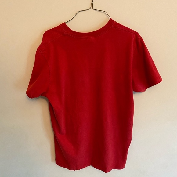 Vintage Abercrombie and Fitch Single-Stitch New York Tee - Picture 2 of 5